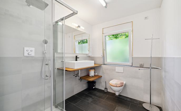 Ferienhaus 110 (Bad)