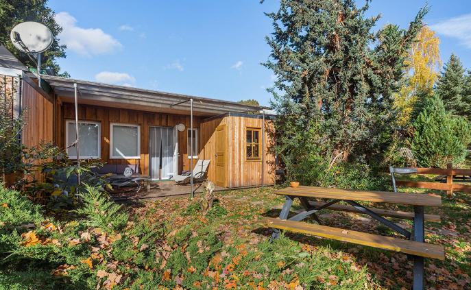 Ferienhaus 2023