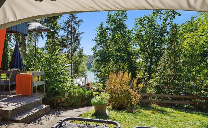 Ferienhaus 219 (Seeblick)