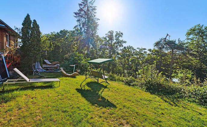 Ferienhaus 249 (Liegewiese)