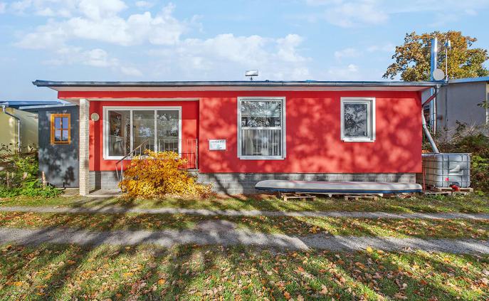 Ferienhaus 257 (Herbst)