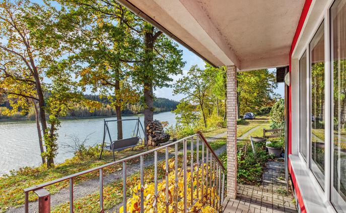 Ferienhaus 257 (Seeblick)