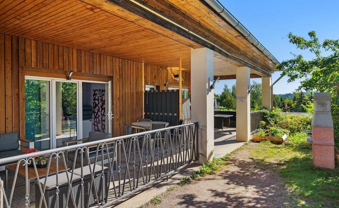 Ferienwohnung Zum Segel (Sommer)